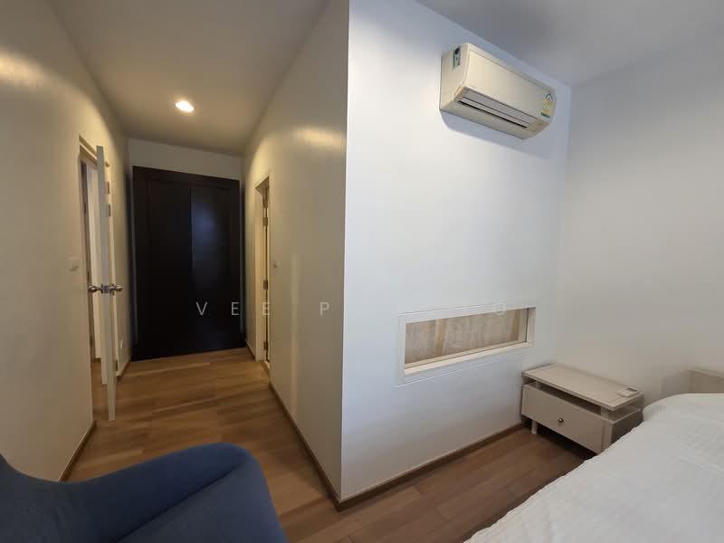 Baan Nub Kluen, Prachuap Khiri Khan, Soi Hua Hin 101, Nong Kae, Hua Hin, Prachuap Khiri Khan, 2 Bedrooms, 90 sqm, Condo For Rent, by Parkkapol (Smile) Luecha, 60255667 - DDproperty.com