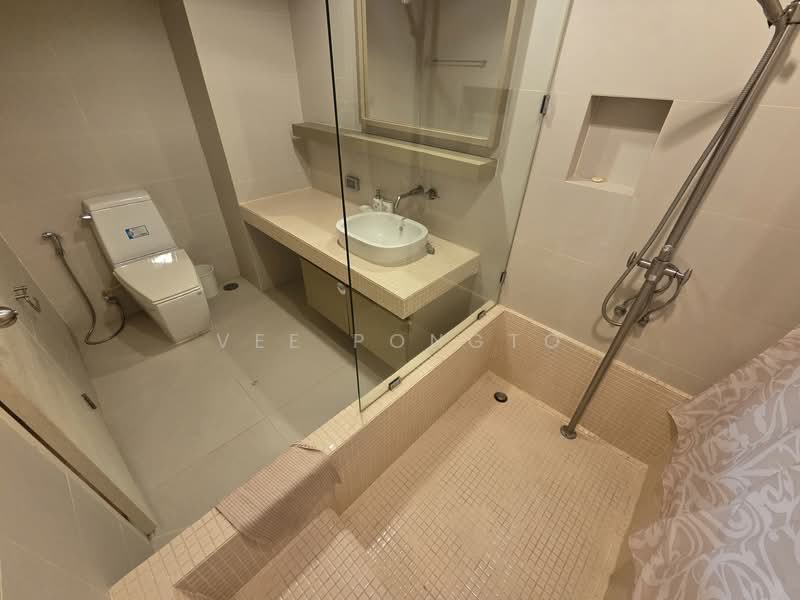 Baan Nub Kluen, Prachuap Khiri Khan, Soi Hua Hin 101, Nong Kae, Hua Hin, Prachuap Khiri Khan, 2 Bedrooms, 90 sqm, Condo For Rent, by Parkkapol (Smile) Luecha, 60255667 - DDproperty.com