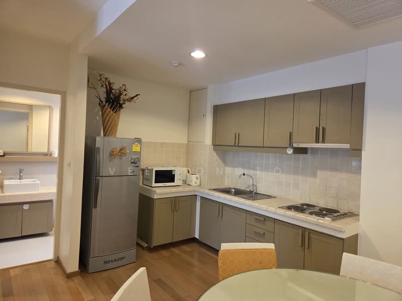 Baan Nub Kluen, Prachuap Khiri Khan, Soi Hua Hin 101, Nong Kae, Hua Hin, Prachuap Khiri Khan, 2 Bedrooms, 90 sqm, Condo For Rent, by Parkkapol (Smile) Luecha, 60255667 - DDproperty.com