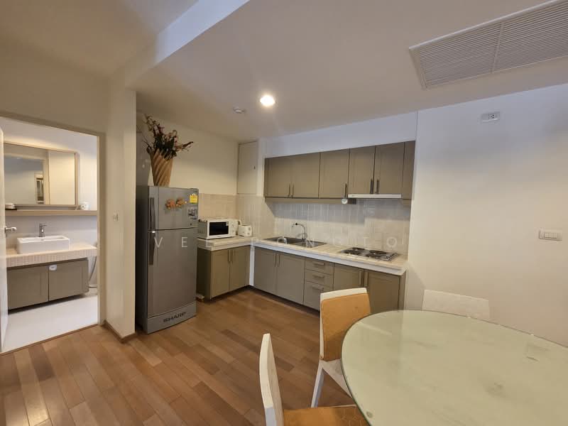 Baan Nub Kluen, Prachuap Khiri Khan, Soi Hua Hin 101, Nong Kae, Hua Hin, Prachuap Khiri Khan, 2 Bedrooms, 90 sqm, Condo For Rent, by Parkkapol (Smile) Luecha, 60255667 - DDproperty.com