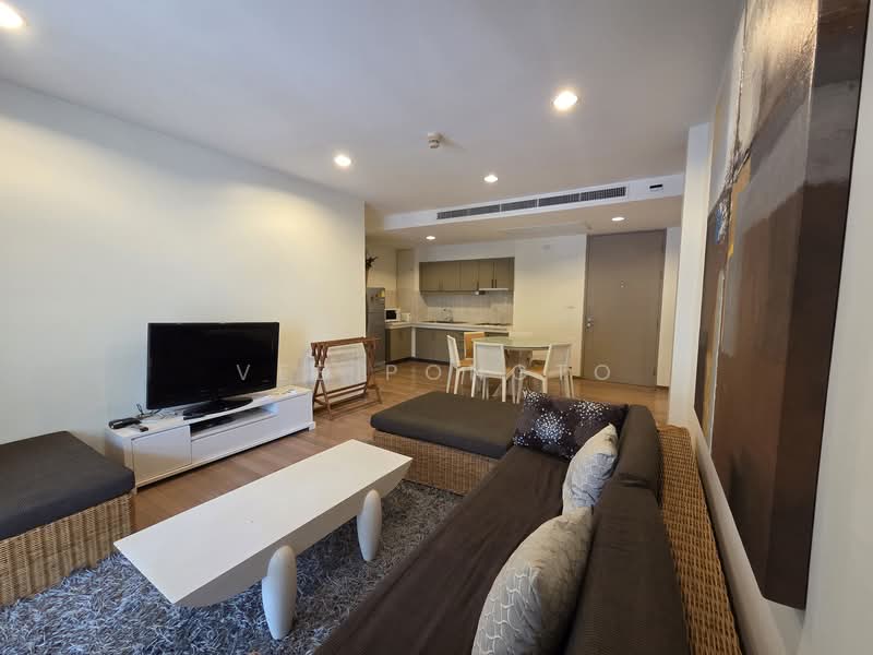 Baan Nub Kluen, Prachuap Khiri Khan, Soi Hua Hin 101, Nong Kae, Hua Hin, Prachuap Khiri Khan, 2 Bedrooms, 90 sqm, Condo For Rent, by Parkkapol (Smile) Luecha, 60255667 - DDproperty.com