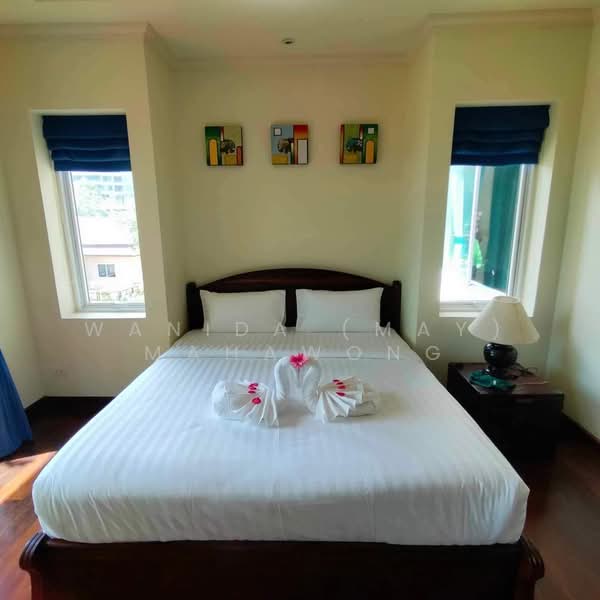 2 Bedroom Villa for Rent in Karon, ภูเก็ต, กะรน, เมืองภูเก็ต, ภูเก็ต, 150 ตร.ม., วิลล่า ให้เช่า, โดย Wanida (May) Mahawong, 60255668 - DDproperty.com