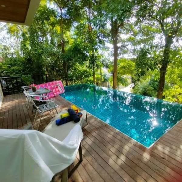 2 Bedroom Villa for Rent in Karon, Phuket, Karon, Muang Phuket, Phuket, 3 Bedrooms, 150 sqm, Villa For Rent, by Wanida (May) Mahawong, 60255668 - DDproperty.com