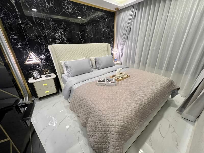 Grand Solaire Noble, Chon Buri (Pattaya), 3rd Road, Bang Lamung, Bang Lamung (Pattaya), Chon Buri (Pattaya), 4 Bedrooms, 355 sqm, Condo For Sale, by Panupan (Bond) Thongpan, 60255669 - DDproperty.com