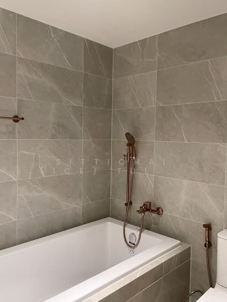 Chapter Thonglor 25, Bangkok, Soi Thonglor 25, Sukhumvit Road, Khlong Tan Nua, Watthana, Bangkok, 2 Bedrooms, 58 sqm, Condo For Sale, by Sittichai (Ice) Tulyanon, 60255674 - DDproperty.com