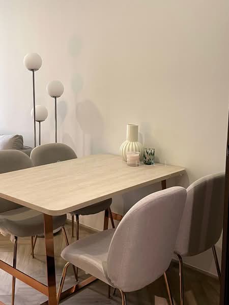 Chapter Thonglor 25, Bangkok, Soi Thonglor 25, Sukhumvit Road, Khlong Tan Nua, Watthana, Bangkok, 2 Bedrooms, 58 sqm, Condo For Sale, by Sittichai (Ice) Tulyanon, 60255674 - DDproperty.com