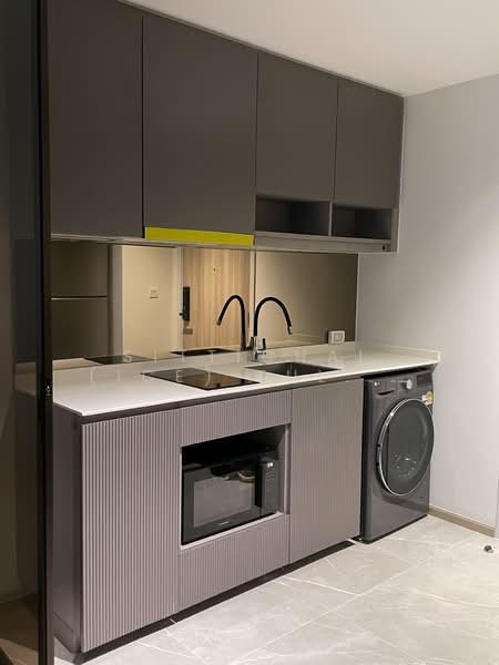 Chapter Thonglor 25, Bangkok, Soi Thonglor 25, Sukhumvit Road, Khlong Tan Nua, Watthana, Bangkok, 2 Bedrooms, 58 sqm, Condo For Sale, by Sittichai (Ice) Tulyanon, 60255674 - DDproperty.com