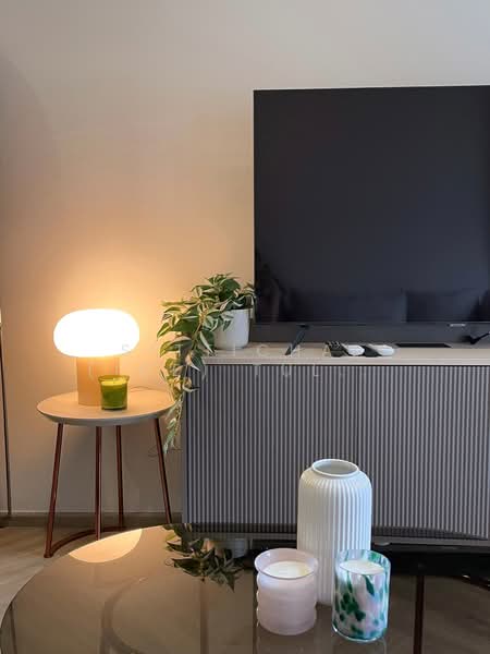 Chapter Thonglor 25, Bangkok, Soi Thonglor 25, Sukhumvit Road, Khlong Tan Nua, Watthana, Bangkok, 2 Bedrooms, 58 sqm, Condo For Sale, by Sittichai (Ice) Tulyanon, 60255674 - DDproperty.com