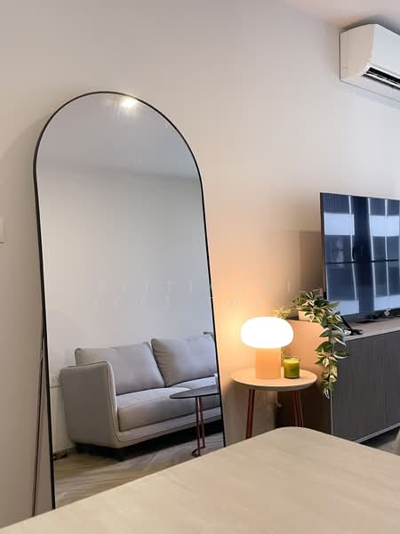 Chapter Thonglor 25, Bangkok, Soi Thonglor 25, Sukhumvit Road, Khlong Tan Nua, Watthana, Bangkok, 2 Bedrooms, 58 sqm, Condo For Sale, by Sittichai (Ice) Tulyanon, 60255674 - DDproperty.com