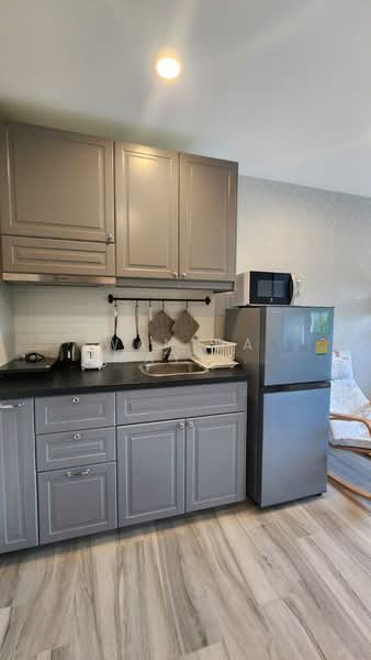 The Title Residences (Naiyang) : เดอะ ไทเทิ้ล เรสซิเดนซีส์, ภูเก็ต, 234 5 หมู่ 5 ซอยบางมะเมาะ 2, สาคู, ถลาง, ภูเก็ต, 39 ตร.ม., คอนโด ให้เช่า, โดย Wanida (May) Mahawong, 60255679 - DDproperty.com