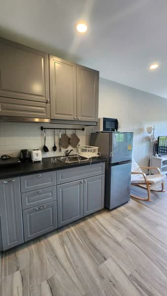 The Title Residences (Naiyang) : เดอะ ไทเทิ้ล เรสซิเดนซีส์, ภูเก็ต, 234 5 หมู่ 5 ซอยบางมะเมาะ 2, สาคู, ถลาง, ภูเก็ต, 39 ตร.ม., คอนโด ให้เช่า, โดย Wanida (May) Mahawong, 60255679 - DDproperty.com