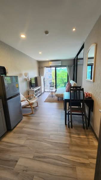 The Title Residences (Naiyang) : เดอะ ไทเทิ้ล เรสซิเดนซีส์, ภูเก็ต, 234 5 หมู่ 5 ซอยบางมะเมาะ 2, สาคู, ถลาง, ภูเก็ต, 39 ตร.ม., คอนโด ให้เช่า, โดย Wanida (May) Mahawong, 60255679 - DDproperty.com