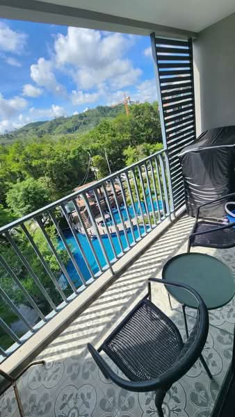 The Title Residences (Naiyang) : เดอะ ไทเทิ้ล เรสซิเดนซีส์, ภูเก็ต, 234 5 หมู่ 5 ซอยบางมะเมาะ 2, สาคู, ถลาง, ภูเก็ต, 39 ตร.ม., คอนโด ให้เช่า, โดย Wanida (May) Mahawong, 60255679 - DDproperty.com