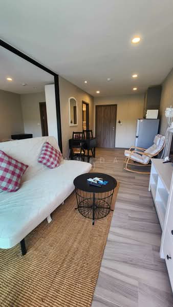 The Title Residences (Naiyang), Phuket, 234 5 Moo 5 Soi Bangmalauw 2, Sa Khu, Thalang, Phuket, 1 Bedroom, 39 sqm, Condo For Rent, by Wanida (May) Mahawong, 60255679 - DDproperty.com