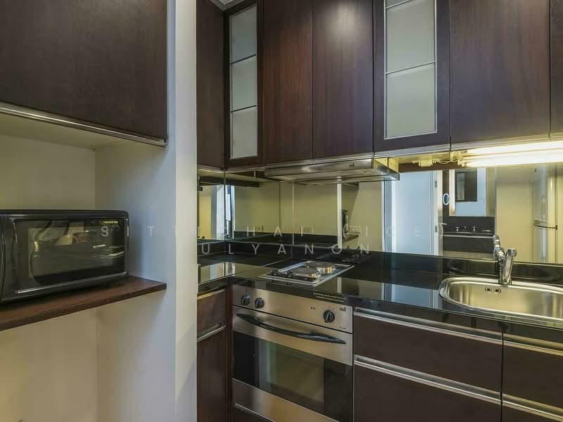 Emporium Suites by Chatrium, Bangkok, 622 Sukhumvit 24 Road, Khong Tan, Khlong Toei, Bangkok, Studio, 55 sqm, Apartment For Rent, by Sittichai (Ice) Tulyanon, 60255681 - DDproperty.com