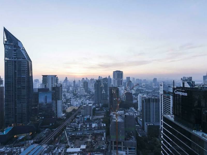 Emporium Suites by Chatrium : เอ็มโพเรียม สวีท บาย ชาเทรียม, กรุงเทพ, 622 ถนนสุขุมวิท 24, คลองตัน, คลองเตย, กรุงเทพ, 55 ตร.ม., อพาร์ทเมนท์ ให้เช่า, โดย Sittichai (Ice) Tulyanon, 60255681 - DDproperty.com