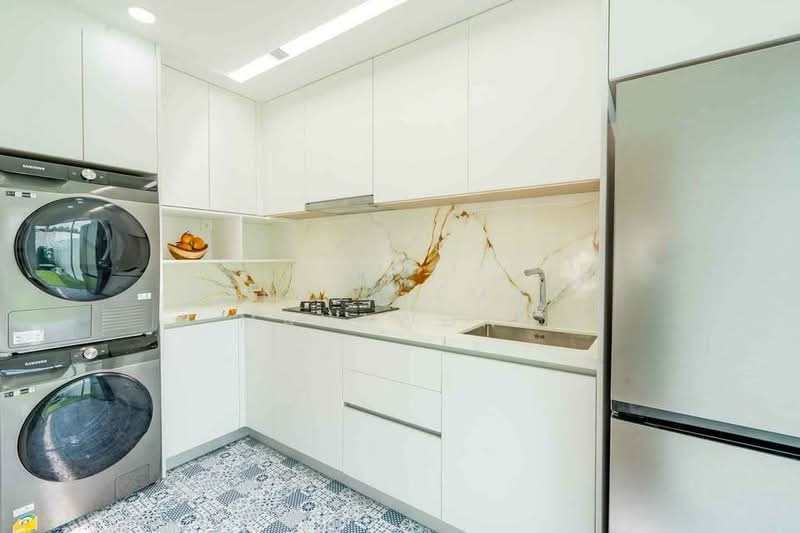 Smileville X2 Bang Jo, Phuket, Sri Sunthon, Thalang, Phuket, 2 Bedrooms, 60 sqm, Townhouse For Rent, by Wanida (May) Mahawong, 60255683 - DDproperty.com