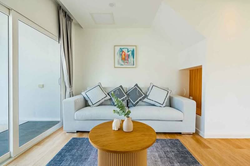 Smileville X2 Bang Jo, Phuket, Sri Sunthon, Thalang, Phuket, 2 Bedrooms, 60 sqm, Townhouse For Rent, by Wanida (May) Mahawong, 60255683 - DDproperty.com