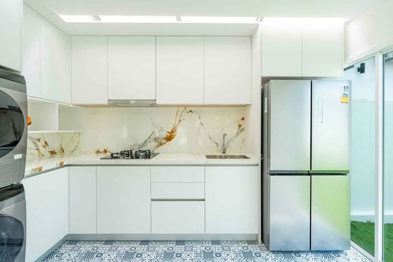 Smileville X2 Bang Jo, Phuket, Sri Sunthon, Thalang, Phuket, 2 Bedrooms, 60 sqm, Townhouse For Rent, by Wanida (May) Mahawong, 60255683 - DDproperty.com