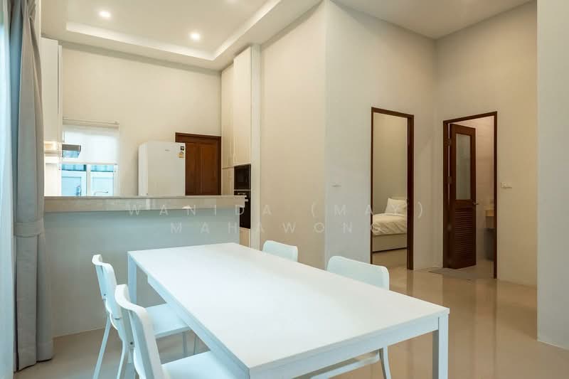 Ananda Lake View, Phuket, Thep Krasattri, Thalang, Phuket, 2 Bedrooms, 162 sqm, Single Detached House For Rent, by Wanida (May) Mahawong, 60255687 - DDproperty.com