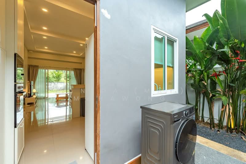 Ananda Lake View, Phuket, Thep Krasattri, Thalang, Phuket, 2 Bedrooms, 162 sqm, Single Detached House For Rent, by Wanida (May) Mahawong, 60255687 - DDproperty.com