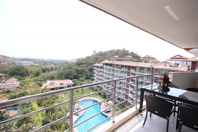 SeaRidge, Prachuap Khiri Khan, 90 Hua-Hin 136 Alley, Nong Kae, Hua Hin, Prachuap Khiri Khan, 3 Bedrooms, 355 sqm, Condo For Sale, by Parkkapol (Smile) Luecha, 60255688 - DDproperty.com
