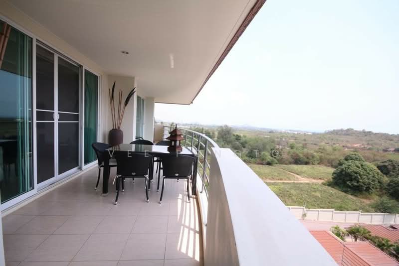 SeaRidge, Prachuap Khiri Khan, 90 Hua-Hin 136 Alley, Nong Kae, Hua Hin, Prachuap Khiri Khan, 3 Bedrooms, 355 sqm, Condo For Sale, by Parkkapol (Smile) Luecha, 60255688 - DDproperty.com