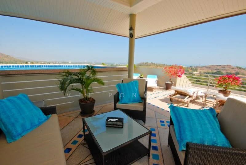 SeaRidge, Prachuap Khiri Khan, 90 Hua-Hin 136 Alley, Nong Kae, Hua Hin, Prachuap Khiri Khan, 3 Bedrooms, 355 sqm, Condo For Sale, by Parkkapol (Smile) Luecha, 60255688 - DDproperty.com