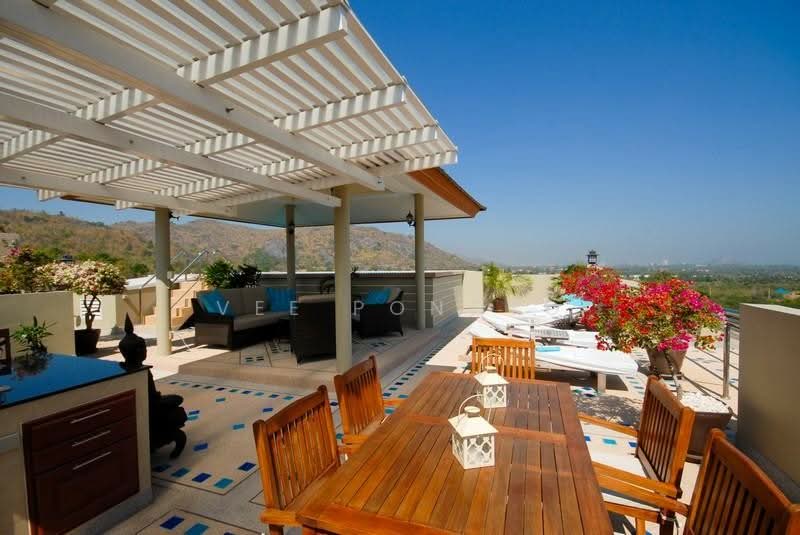 SeaRidge, Prachuap Khiri Khan, 90 Hua-Hin 136 Alley, Nong Kae, Hua Hin, Prachuap Khiri Khan, 3 Bedrooms, 355 sqm, Condo For Sale, by Parkkapol (Smile) Luecha, 60255688 - DDproperty.com