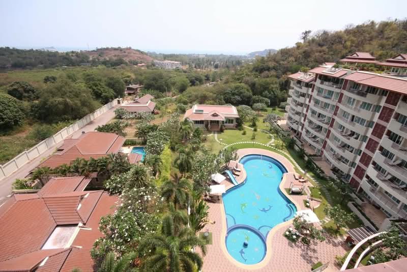 SeaRidge, Prachuap Khiri Khan, 90 Hua-Hin 136 Alley, Nong Kae, Hua Hin, Prachuap Khiri Khan, 3 Bedrooms, 355 sqm, Condo For Sale, by Parkkapol (Smile) Luecha, 60255688 - DDproperty.com