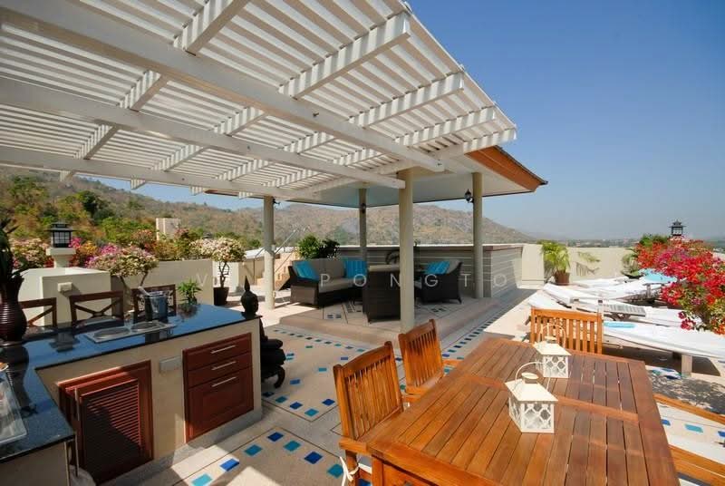 SeaRidge, Prachuap Khiri Khan, 90 Hua-Hin 136 Alley, Nong Kae, Hua Hin, Prachuap Khiri Khan, 3 Bedrooms, 355 sqm, Condo For Sale, by Parkkapol (Smile) Luecha, 60255688 - DDproperty.com