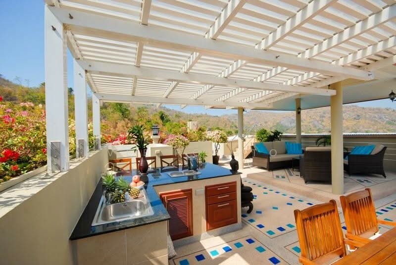 SeaRidge, Prachuap Khiri Khan, 90 Hua-Hin 136 Alley, Nong Kae, Hua Hin, Prachuap Khiri Khan, 3 Bedrooms, 355 sqm, Condo For Sale, by Parkkapol (Smile) Luecha, 60255688 - DDproperty.com