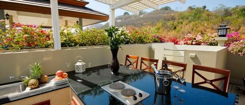 SeaRidge, Prachuap Khiri Khan, 90 Hua-Hin 136 Alley, Nong Kae, Hua Hin, Prachuap Khiri Khan, 3 Bedrooms, 355 sqm, Condo For Sale, by Parkkapol (Smile) Luecha, 60255688 - DDproperty.com