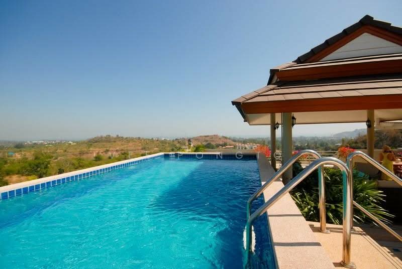 SeaRidge, Prachuap Khiri Khan, 90 Hua-Hin 136 Alley, Nong Kae, Hua Hin, Prachuap Khiri Khan, 3 Bedrooms, 355 sqm, Condo For Sale, by Parkkapol (Smile) Luecha, 60255688 - DDproperty.com