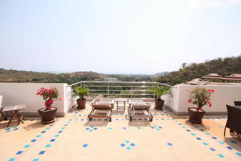 SeaRidge : ซีริดจ์, ประจวบคีรีขันธ์, 90 ซอย หัวหิน 136, หนองแก, หัวหิน, ประจวบคีรีขันธ์, 355 ตร.ม., คอนโด ขาย, โดย Parkkapol (Smile) Luecha, 60255688 - DDproperty.com