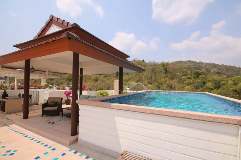 SeaRidge, Prachuap Khiri Khan, 90 Hua-Hin 136 Alley, Nong Kae, Hua Hin, Prachuap Khiri Khan, 3 Bedrooms, 355 sqm, Condo For Sale, by Parkkapol (Smile) Luecha, 60255688 - DDproperty.com