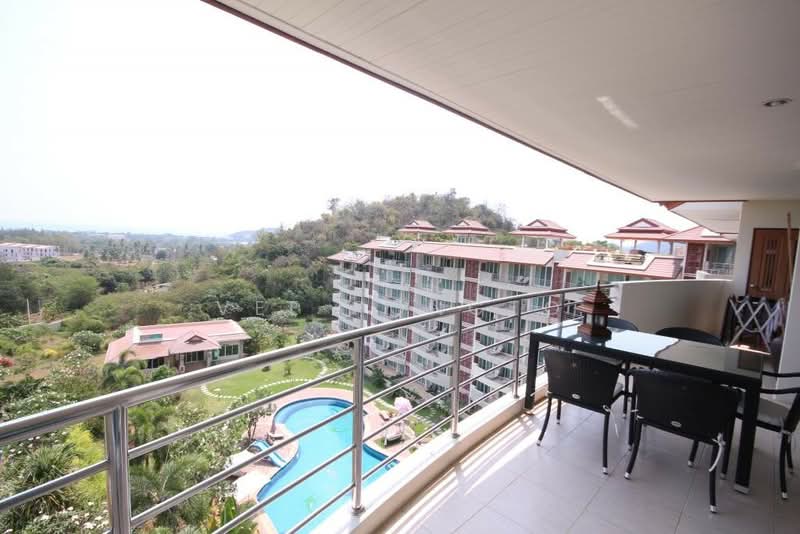 SeaRidge, Prachuap Khiri Khan, 90 Hua-Hin 136 Alley, Nong Kae, Hua Hin, Prachuap Khiri Khan, 3 Bedrooms, 355 sqm, Condo For Sale, by Parkkapol (Smile) Luecha, 60255688 - DDproperty.com