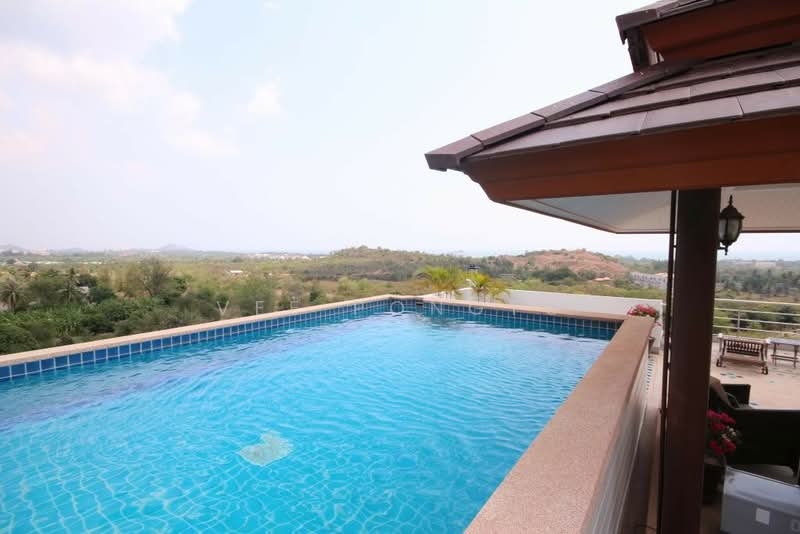 SeaRidge : ซีริดจ์, ประจวบคีรีขันธ์, 90 ซอย หัวหิน 136, หนองแก, หัวหิน, ประจวบคีรีขันธ์, 355 ตร.ม., คอนโด ขาย, โดย Parkkapol (Smile) Luecha, 60255688 - DDproperty.com