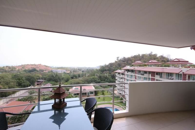 SeaRidge, Prachuap Khiri Khan, 90 Hua-Hin 136 Alley, Nong Kae, Hua Hin, Prachuap Khiri Khan, 3 Bedrooms, 355 sqm, Condo For Sale, by Parkkapol (Smile) Luecha, 60255688 - DDproperty.com
