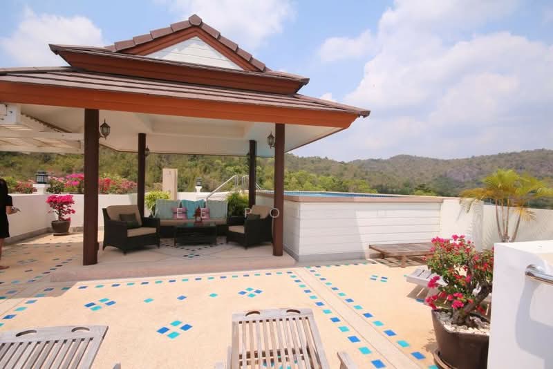 SeaRidge : ซีริดจ์, ประจวบคีรีขันธ์, 90 ซอย หัวหิน 136, หนองแก, หัวหิน, ประจวบคีรีขันธ์, 355 ตร.ม., คอนโด ขาย, โดย Parkkapol (Smile) Luecha, 60255688 - DDproperty.com