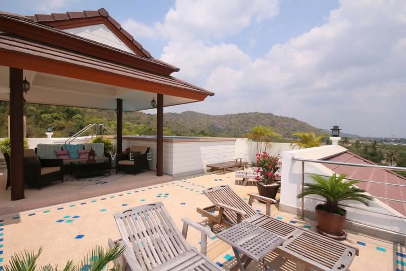 SeaRidge, Prachuap Khiri Khan, 90 Hua-Hin 136 Alley, Nong Kae, Hua Hin, Prachuap Khiri Khan, 3 Bedrooms, 355 sqm, Condo For Sale, by Parkkapol (Smile) Luecha, 60255688 - DDproperty.com