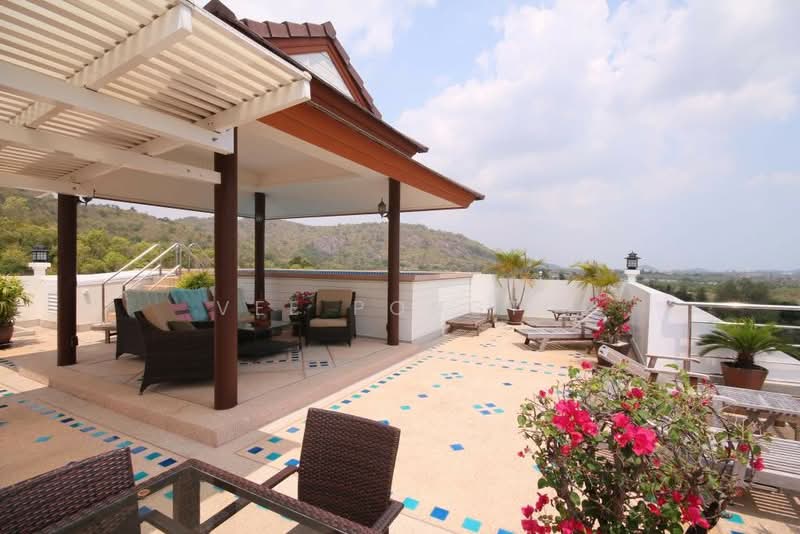 SeaRidge, Prachuap Khiri Khan, 90 Hua-Hin 136 Alley, Nong Kae, Hua Hin, Prachuap Khiri Khan, 3 Bedrooms, 355 sqm, Condo For Sale, by Parkkapol (Smile) Luecha, 60255688 - DDproperty.com