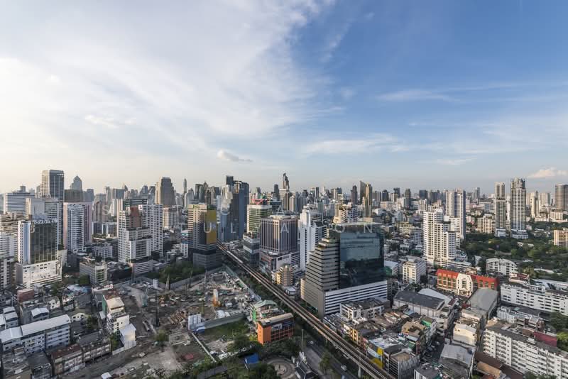 Emporium Suites by Chatrium, Bangkok, 622 Sukhumvit 24 Road, Khong Tan, Khlong Toei, Bangkok, Studio, 65 sqm, Apartment For Rent, by Sittichai (Ice) Tulyanon, 60255689 - DDproperty.com