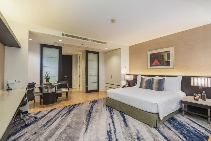 Emporium Suites by Chatrium : เอ็มโพเรียม สวีท บาย ชาเทรียม, กรุงเทพ, 622 ถนนสุขุมวิท 24, คลองตัน, คลองเตย, กรุงเทพ, 65 ตร.ม., อพาร์ทเมนท์ ให้เช่า, โดย Sittichai (Ice) Tulyanon, 60255689 - DDproperty.com