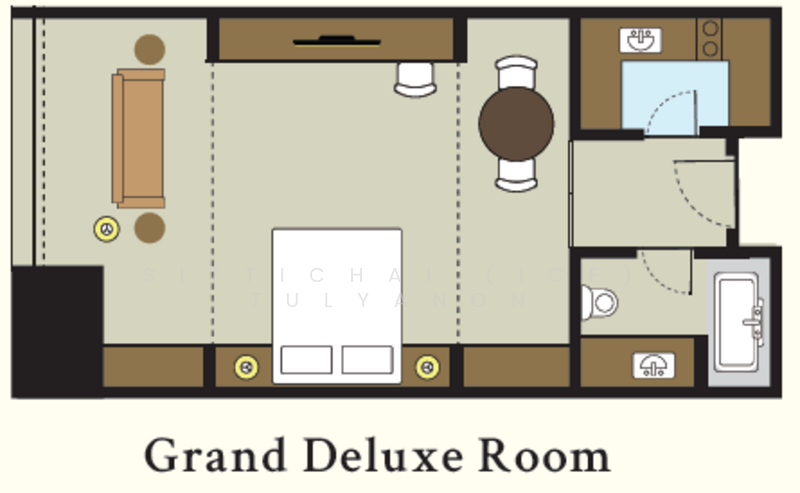 Emporium Suites by Chatrium, Bangkok, 622 Sukhumvit 24 Road, Khong Tan, Khlong Toei, Bangkok, Studio, 65 sqm, Apartment For Rent, by Sittichai (Ice) Tulyanon, 60255689 - DDproperty.com