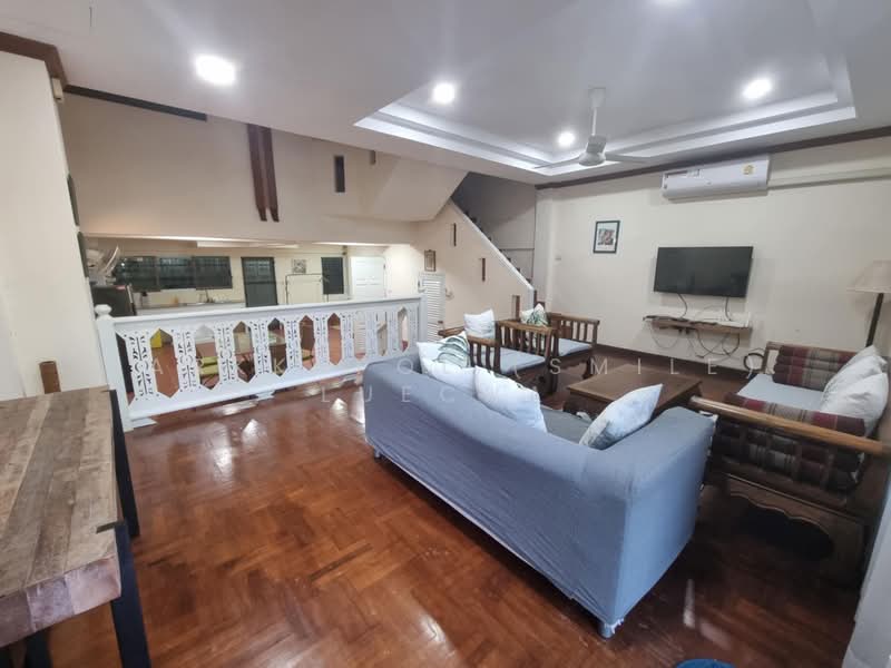 ให้เช่า - Baan Thai Villas, ประจวบคีรีขันธ์