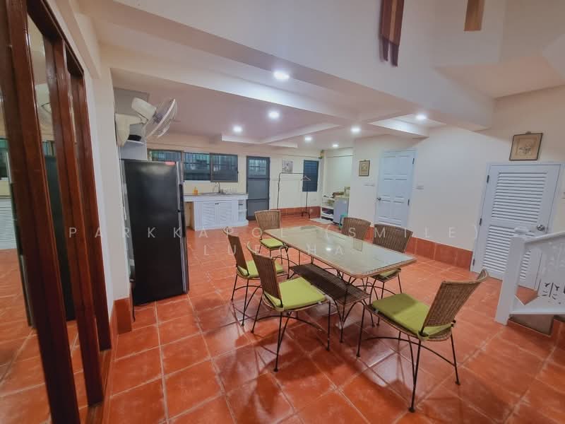 ให้เช่า - Baan Thai Villas, ประจวบคีรีขันธ์