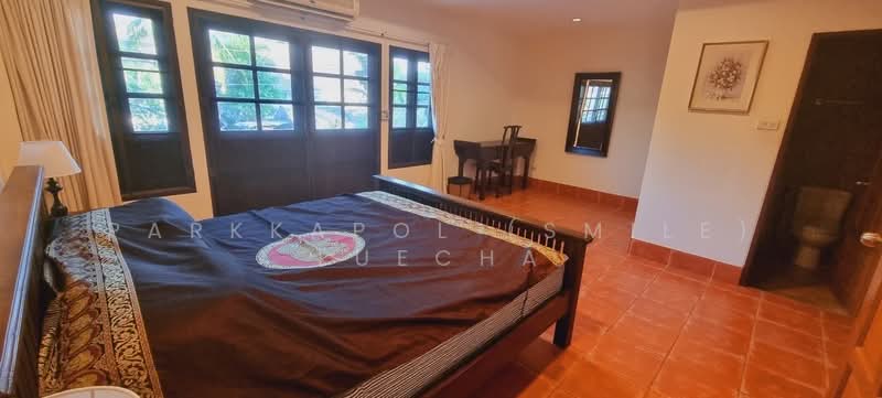 ให้เช่า - Baan Thai Villas, ประจวบคีรีขันธ์