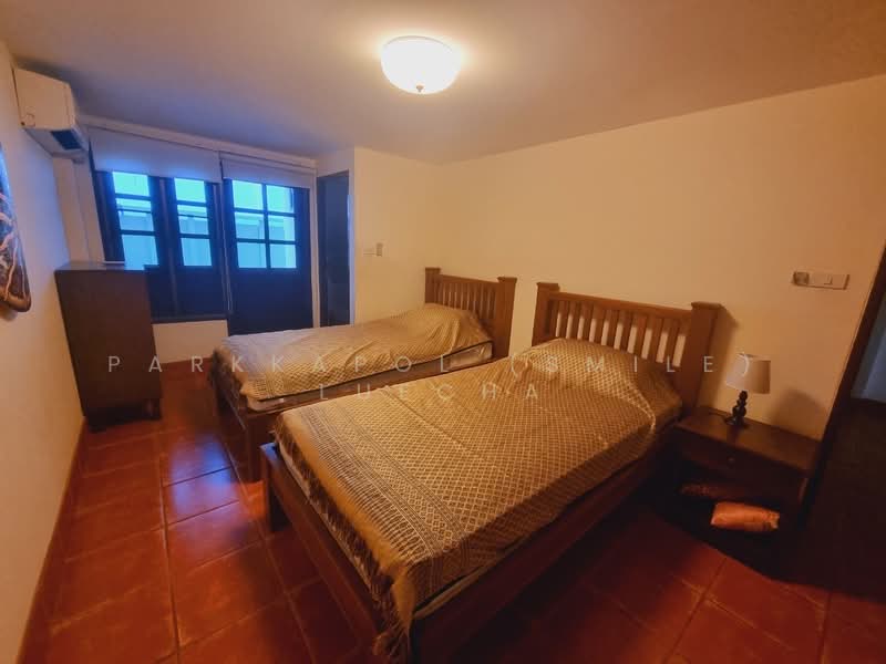 For Rent - Baan Thai Villas, Prachuap Khiri Khan