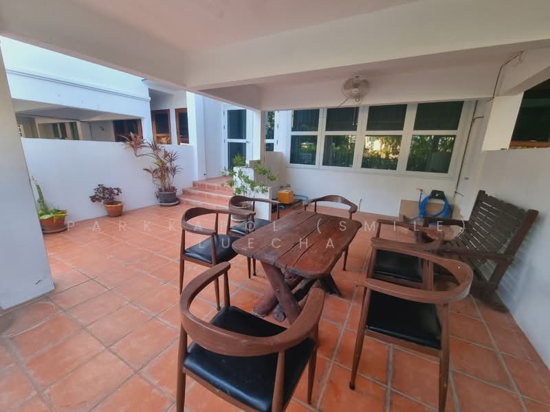 For Rent - Baan Thai Villas, Prachuap Khiri Khan